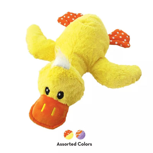 KONG Comfort Jumbo Extra Large Sortiert