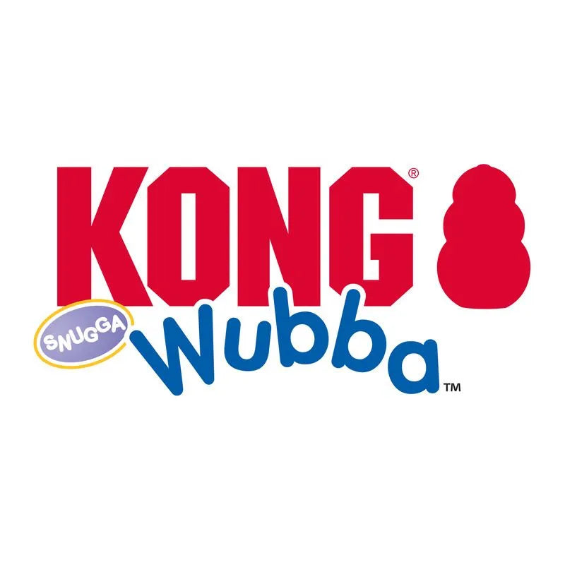 KONG Snugga Wubba Large