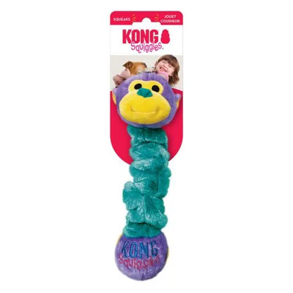 KONG Squiggles Large