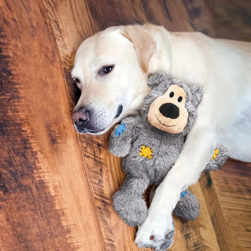 KONG Wild Knots Bears Extra Large