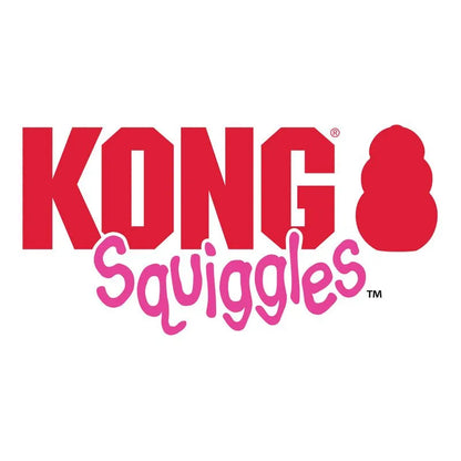 KONG Squiggles Large