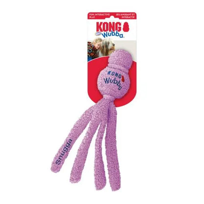 KONG Snugga Wubba Large
